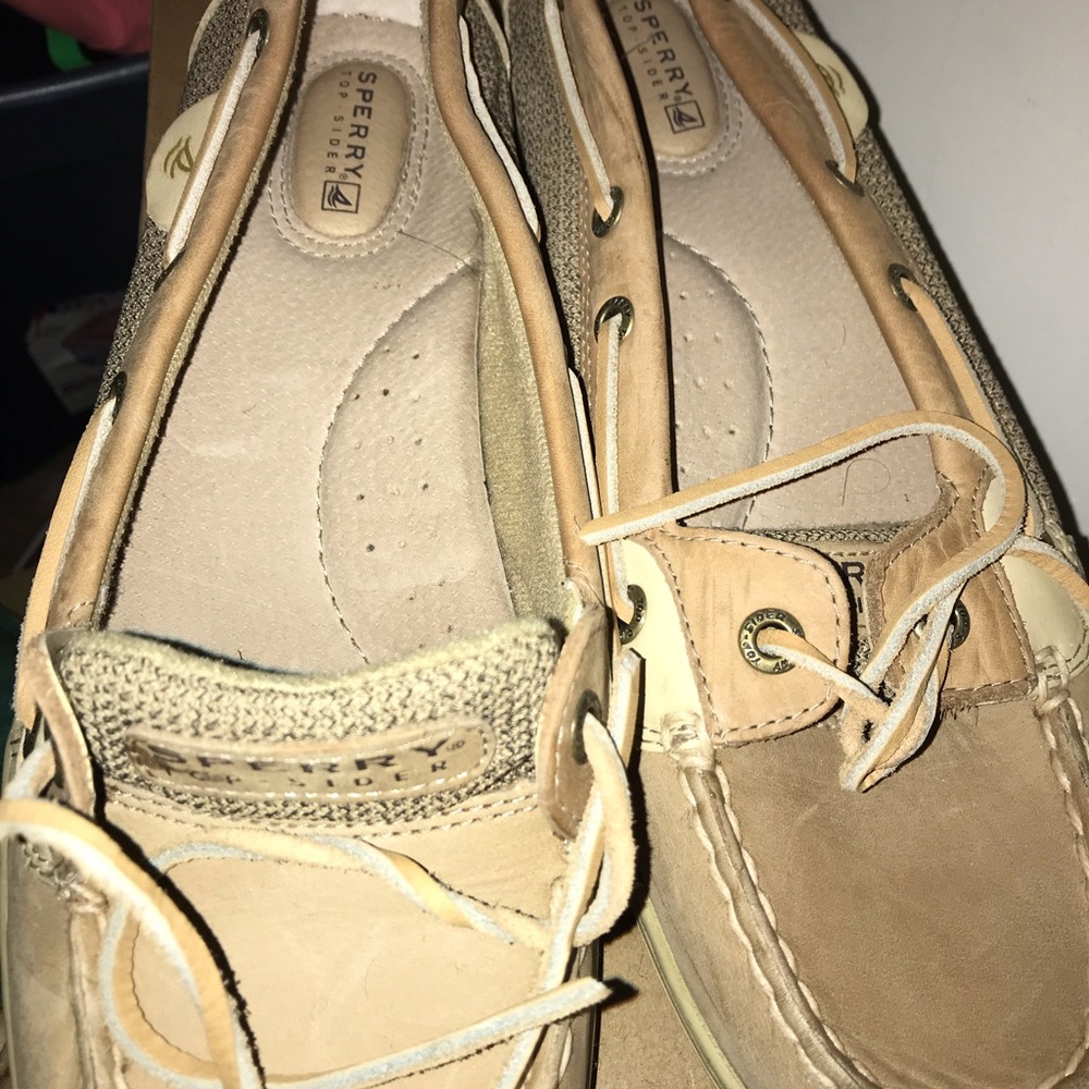 Sperrys - Picture 3 of 4